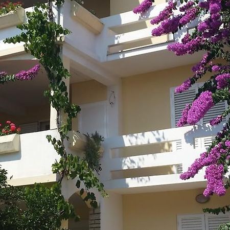 Apartment Katarina Novalja Quarto foto